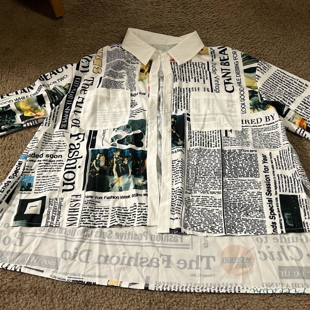 Women’s Top